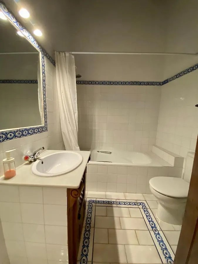 Tatil Evi La Casona De La Sierra Villa Higuera De La Sierra