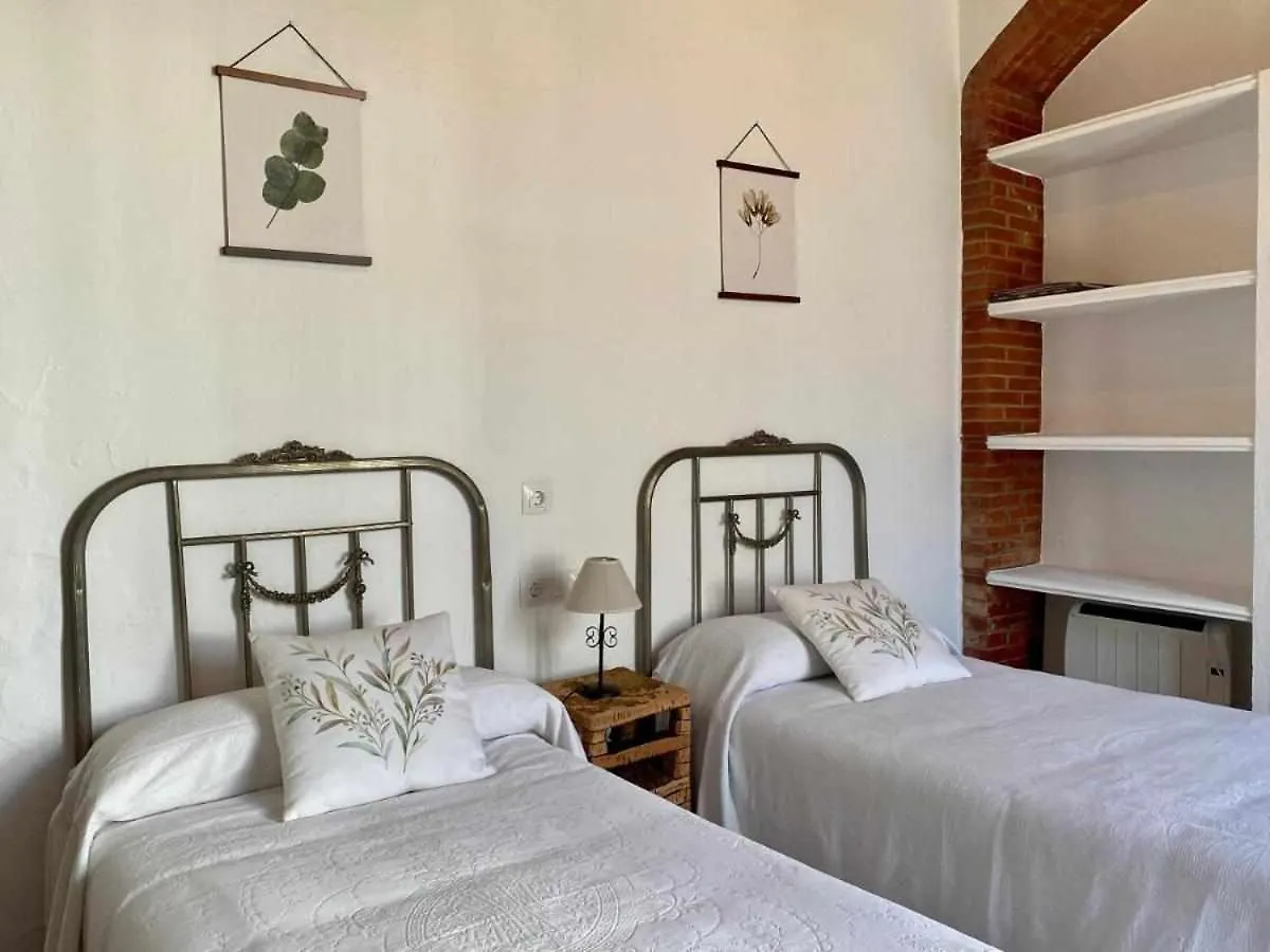 La Casona De La Sierra Villa Higuera De La Sierra