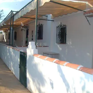 Apartamento Las Casitas, Higuera De La Sierra (Huelva)