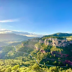  Apartamento Chenin Blanc-priorat- España