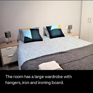  Apartamento Petit España