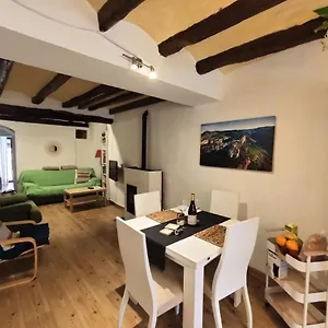  Сasa de vacaciones L'agulla Prohibida España
