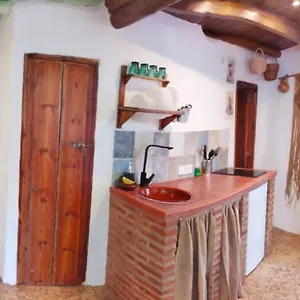 Сasa de vacaciones La Morada De Higuera, Higuera De La Sierra (Huelva)