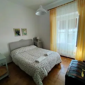 Сasa de vacaciones Acogedora Casa De Pueblo, Higuera De La Sierra (Huelva)