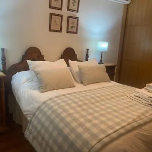 Сasa de vacaciones Casa Paloseto, Higuera De La Sierra (Huelva)