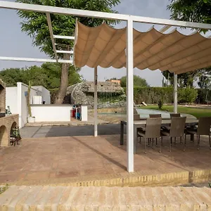 Apartamento Vahadda House, Palomares del Río