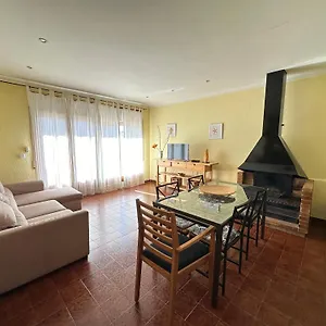  Apartamento Agi Llotja Plazza España