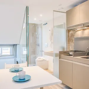  Apartamento Flateli Rambla 11 Apt 4 España