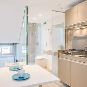  Apartamento Flateli Rambla 11 - Apt 2 España