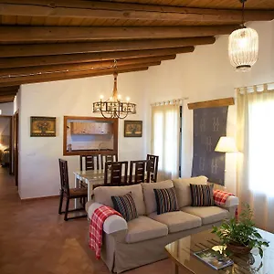 Сasa de vacaciones Tobas, Higuera De La Sierra (Huelva)