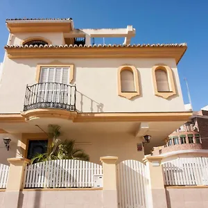  Сasa de vacaciones Tomas Freshapartments By Bossh! España
