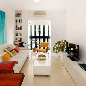  Apartamento San Juan Freshapartments España