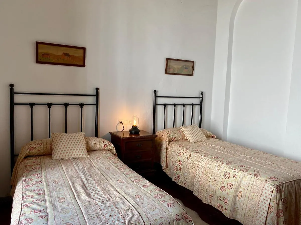Villa La Casona de la Sierra Higuera De La Sierra  Higuera De La Sierra (Huelva)