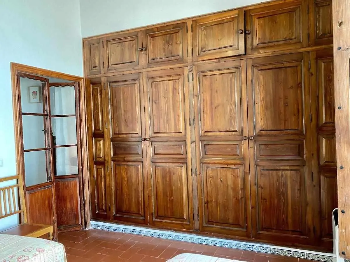Villa La Casona de la Sierra Higuera De La Sierra  0*, Higuera De La Sierra (Huelva) España