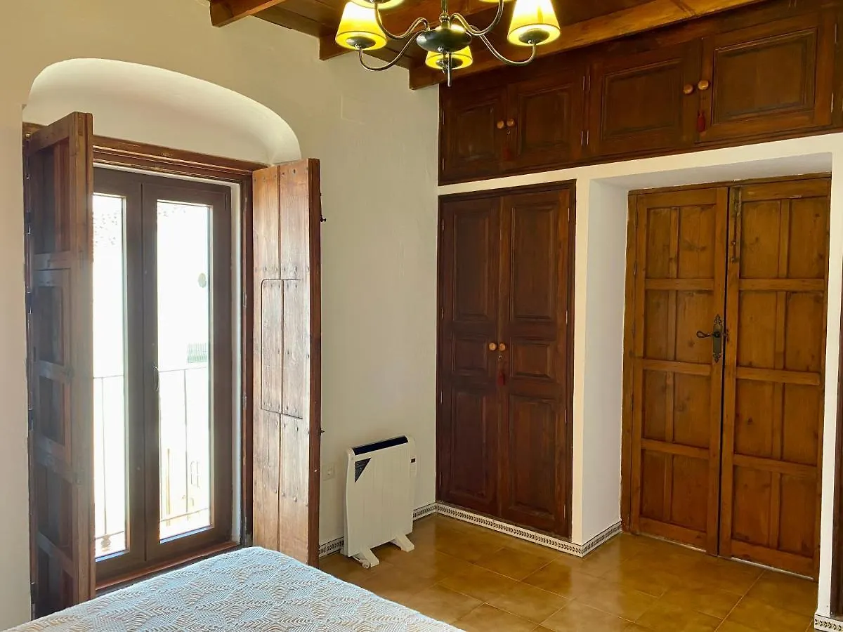 La Casona De La Sierra Villa Higuera De La Sierra  Higuera De La Sierra (Huelva)