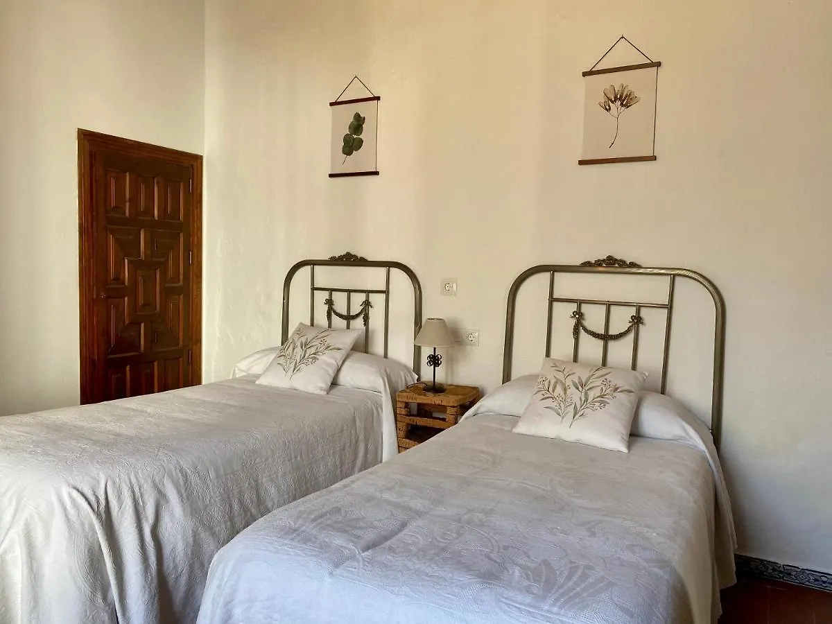 La Casona De La Sierra Villa Higuera De La Sierra  0*, Higuera De La Sierra (Huelva) Spanien