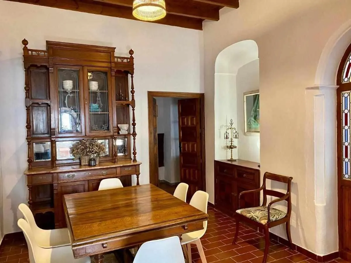 La Casona De La Sierra Villa Higuera De La Sierra  0*, Higuera De La Sierra (Huelva)