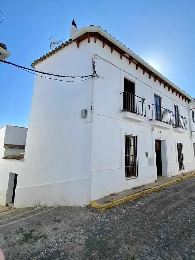 La Casona De La Sierra Villa Higuera De La Sierra  0*, Higuera De La Sierra (Huelva) Spanien