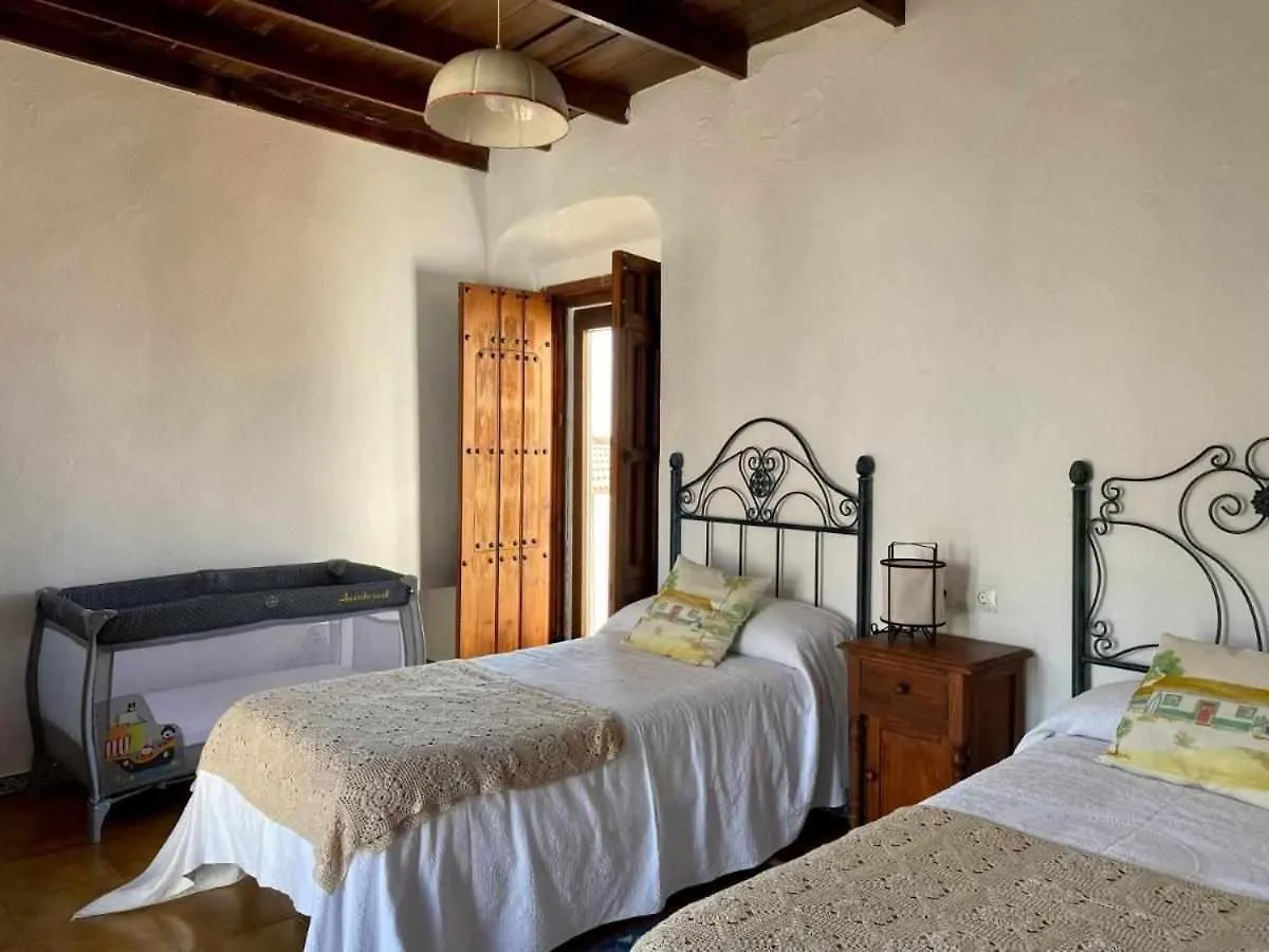 La Casona De La Sierra Villa Higuera De La Sierra  Higuera De La Sierra (Huelva)