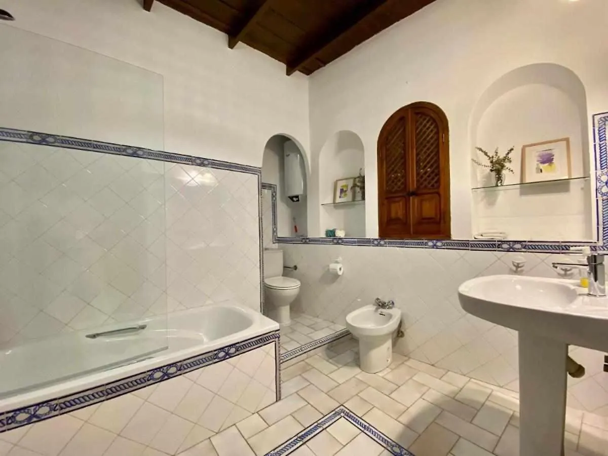La Casona De La Sierra Villa Higuera De La Sierra  0*, Higuera De La Sierra (Huelva) Spanien